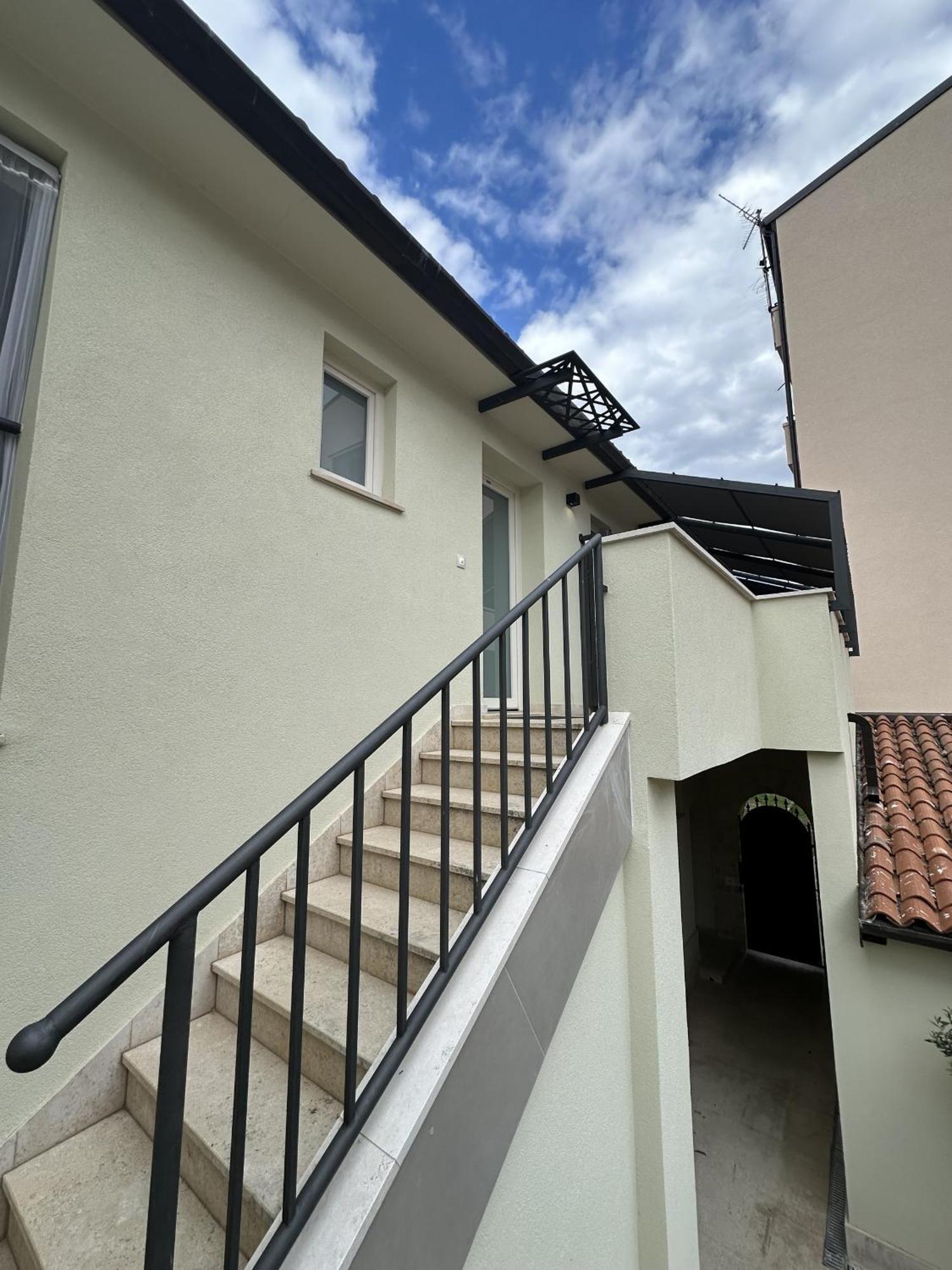 Apartments Urban Porec Exterior photo